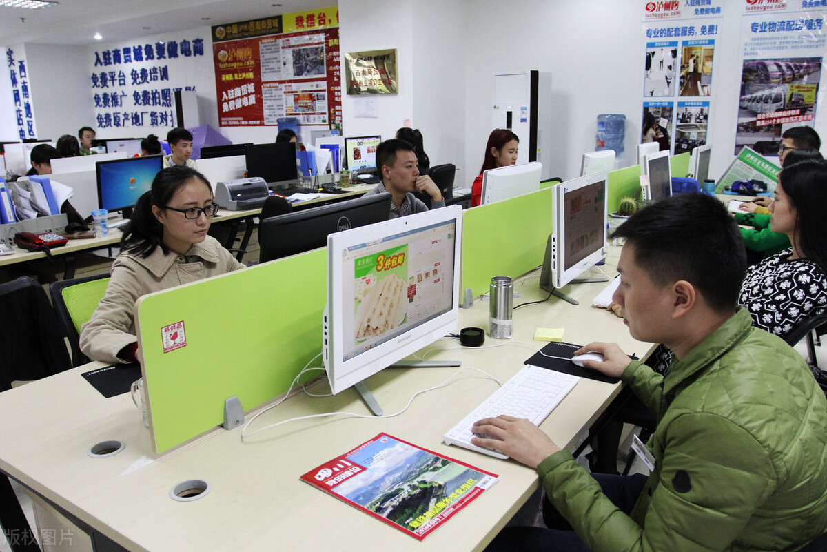 开店进货去哪里,开网店进货渠道哪里有