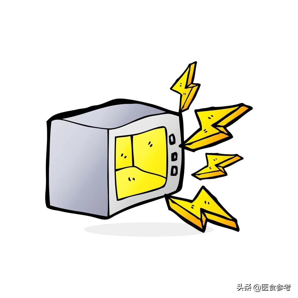 长期用微波炉热饭菜真的能致癌吗,微波炉辐射强长期使用能致癌吗