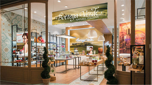 意大利化妆品排名,意大利化妆品小众品牌