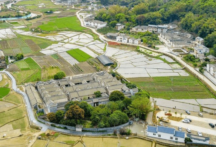 惠阳客家对比梅州客家,梅州客家文化旅游景点