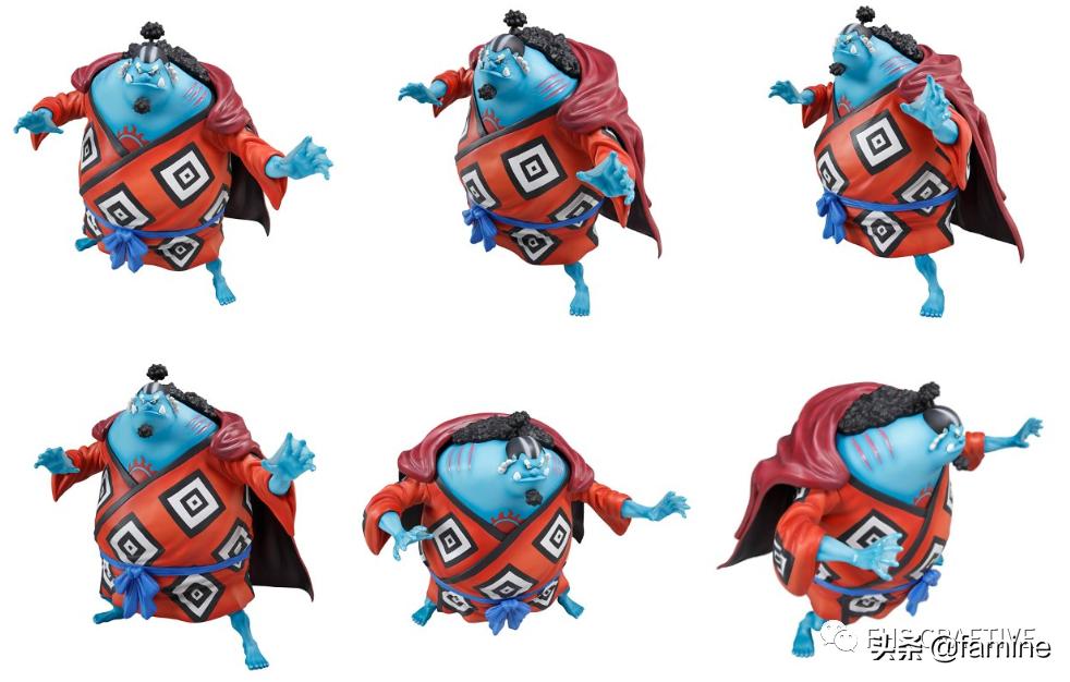 海侠甚平vs月光莫利亚,海贼王启航海侠甚平回归