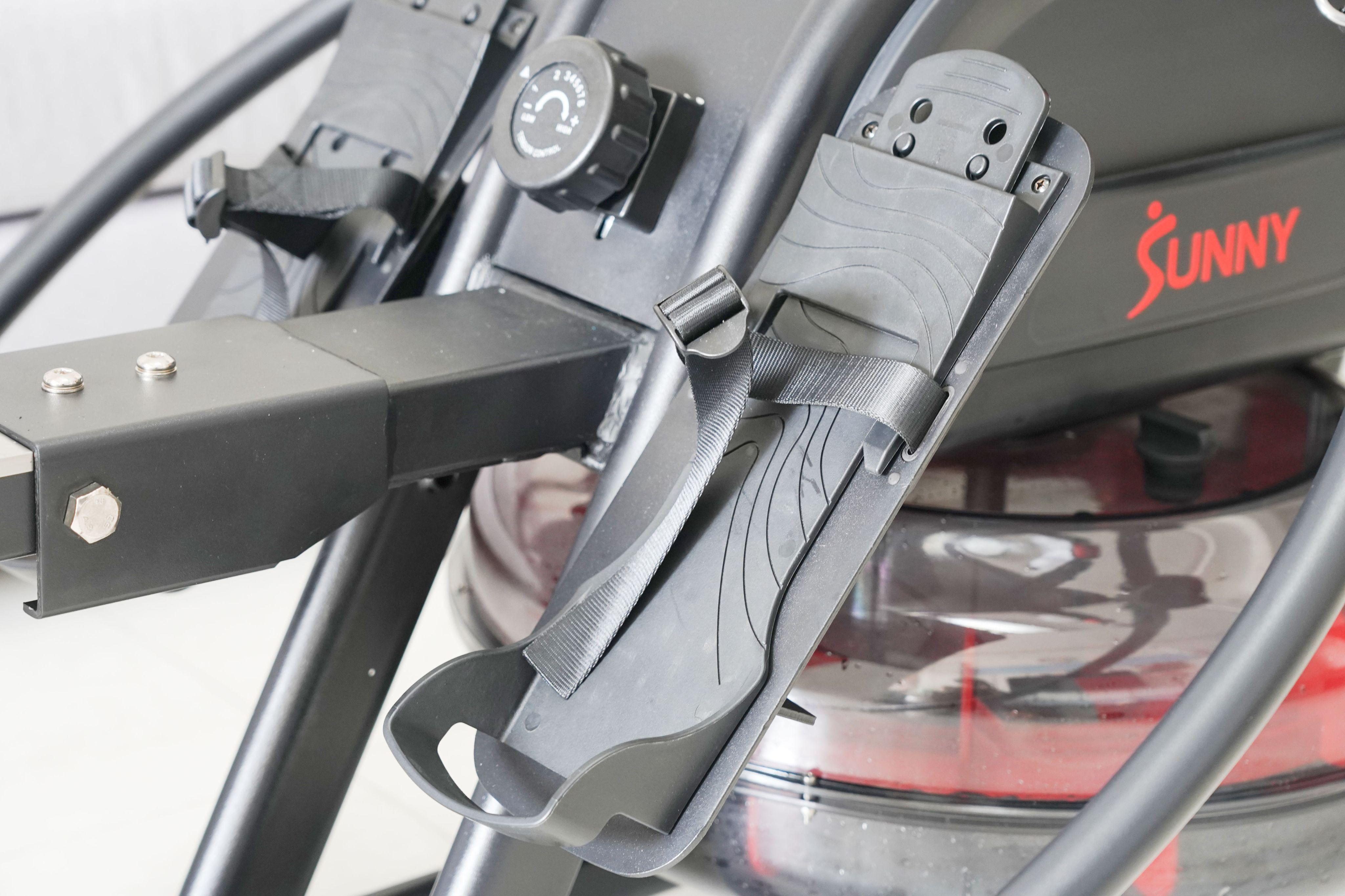 摇桨划船机,简易划船机和水阻划船机区别大吗