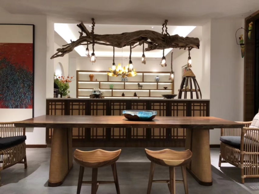 藤业家具,藤家具公司有哪些