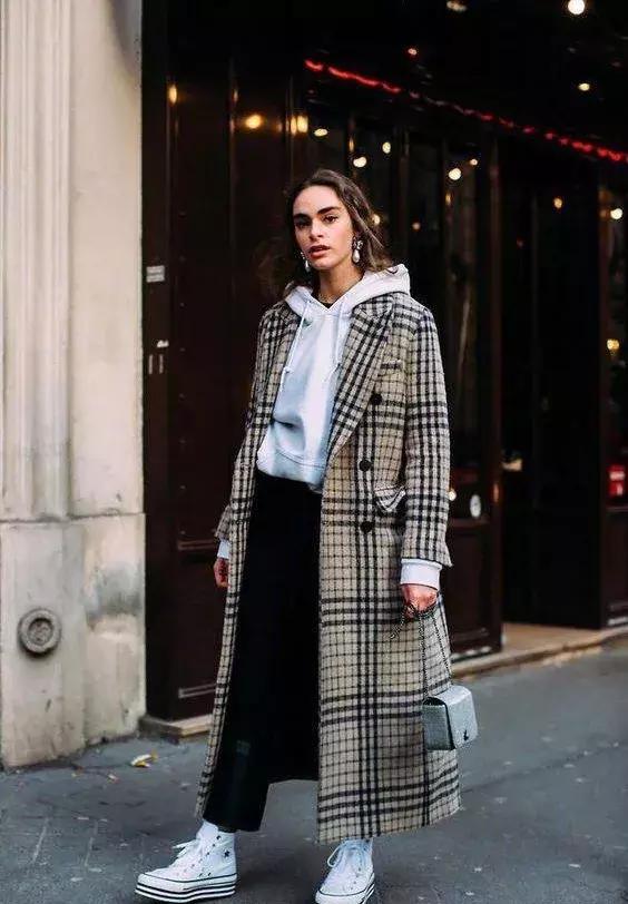 口红色系穿搭,夏季日常穿搭分享做gai上最靓的仔