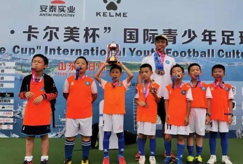 湖北光谷青少年体育俱乐部比赛,光谷青少年体育俱乐部