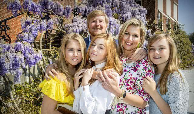 未来女王需要学习什么,未来女王伊丽莎白