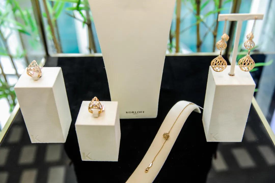 “进博会”进苏州，绿地贸易港“进博同款”商品巡展首站启幕