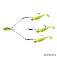 北美钓鱼入门技巧,加拿大钓鱼装备新手推荐