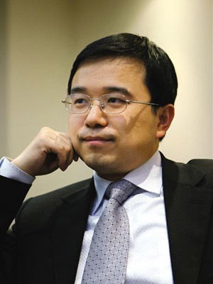 中国十大股评人排行榜,盘点中国十大股神