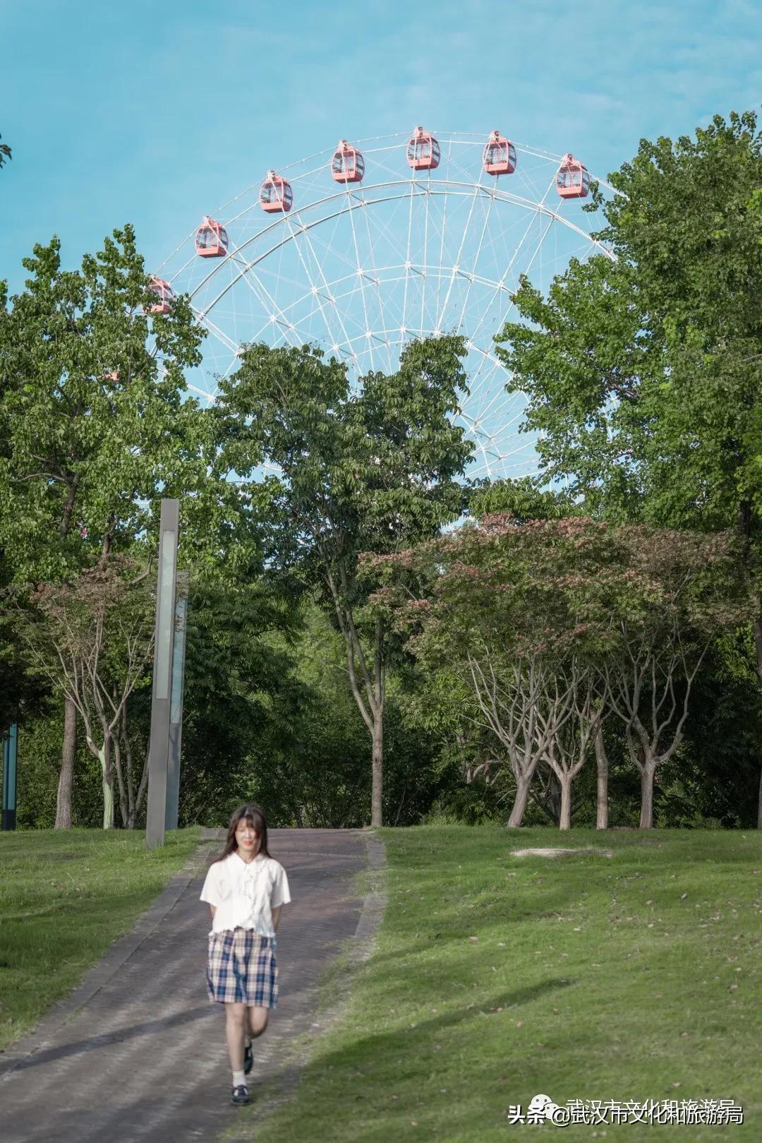 来武汉必须知道的10件事,武汉读大学攻略