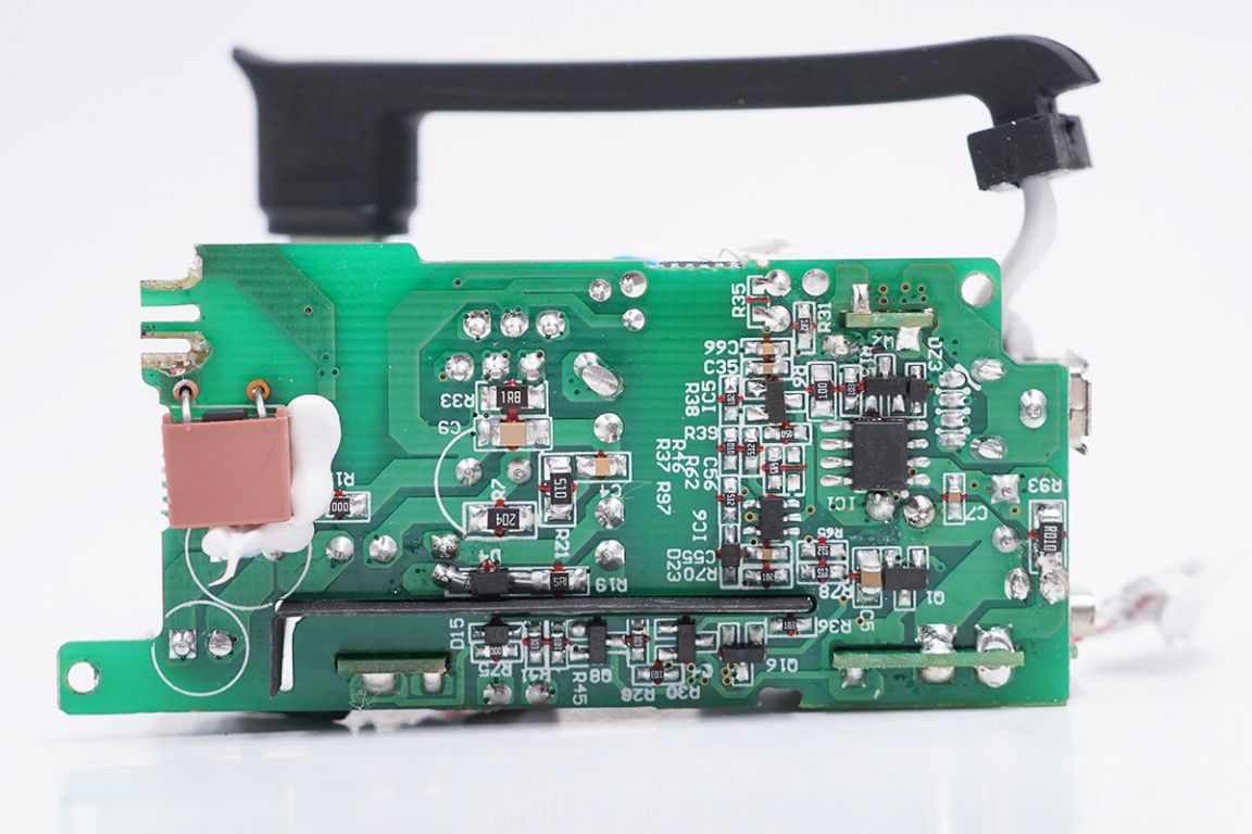 百达星连pt65s,百达星连无线充移动电源