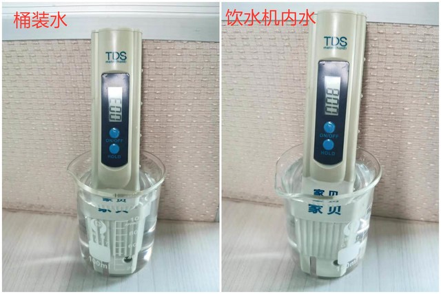 饮水机里有蟑螂会进水箱吗,柜式饮水机进蟑螂