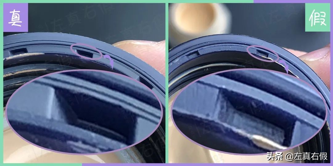 covermark中草药粉底测评,covermark中草药粉底好用吗