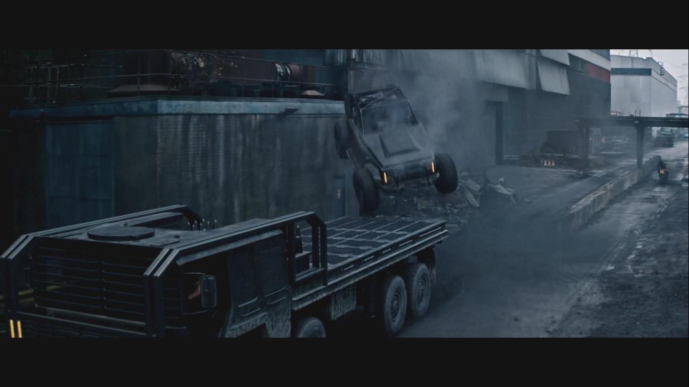 《速度与激情9》“韩”惊喜复活,战车磁力战机登场肾上腺素狂飙