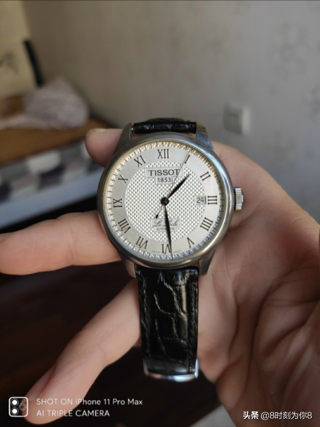 开箱欧米茄碟飞腕表,欧米茄海马开箱