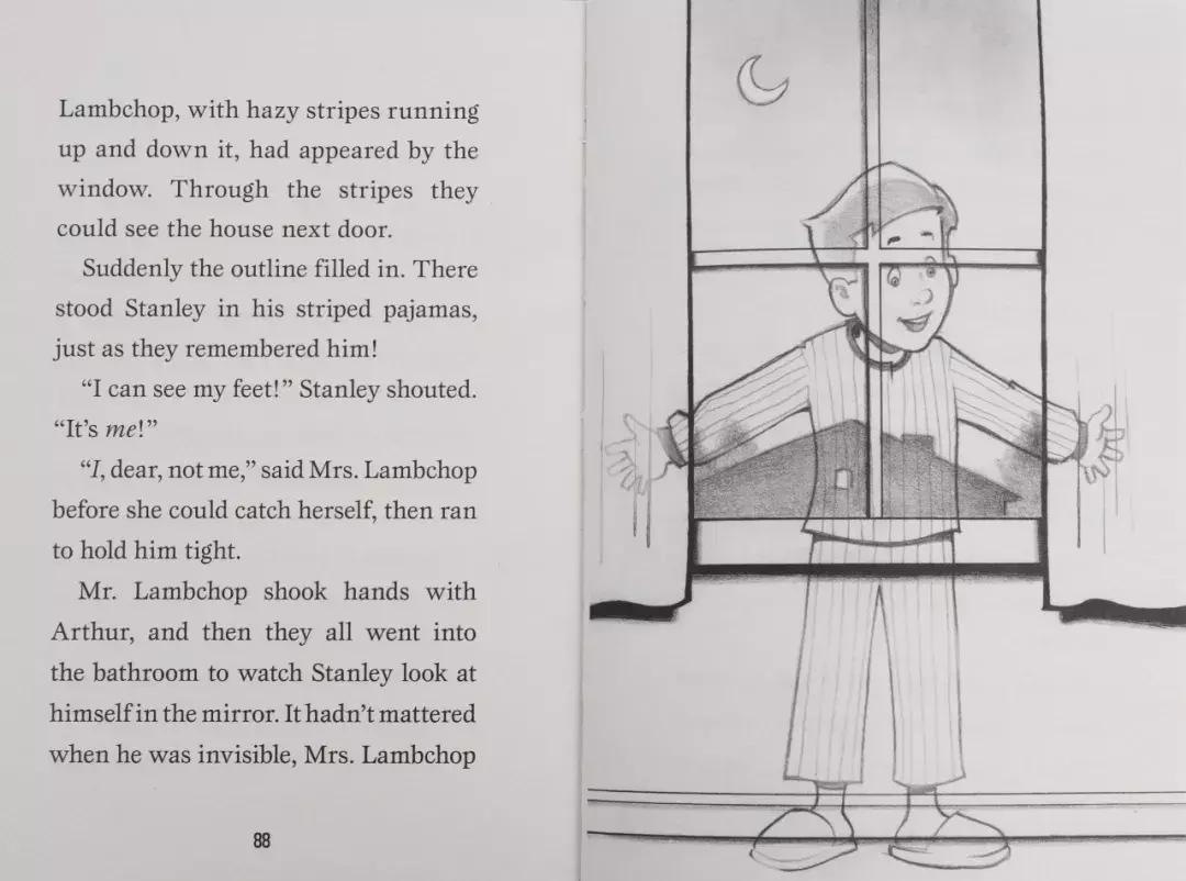 孩子们的暑期阅读书单,寒假可读英文书单