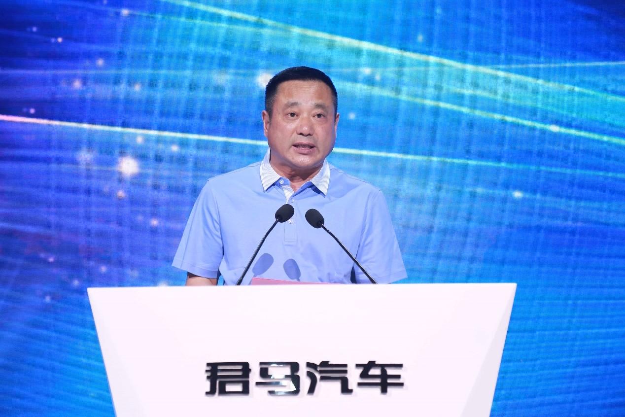 山寨保时捷现状,山寨保时捷老板