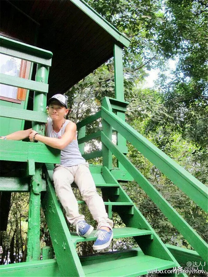 那些年曾住过的酒店,那些年住过的民宿