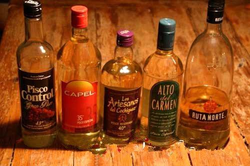 世界各国的酒文化你知道吗,世界各个国家的国酒排名