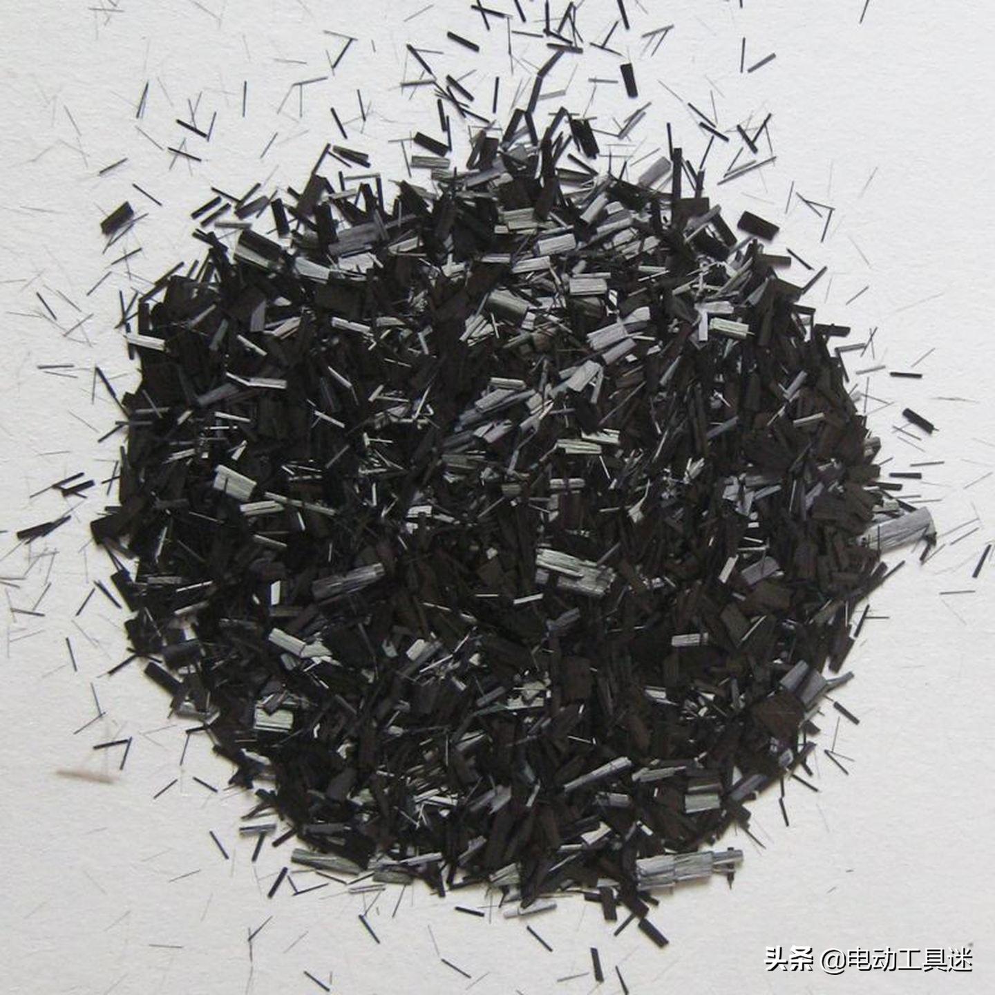 日本研发出t1000碳纤维,日本东丽碳纤维T1100产能