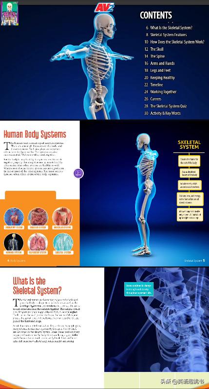 近期的热门都在AV2！！用高科技多媒体赋予书籍更多的灵魂和乐趣