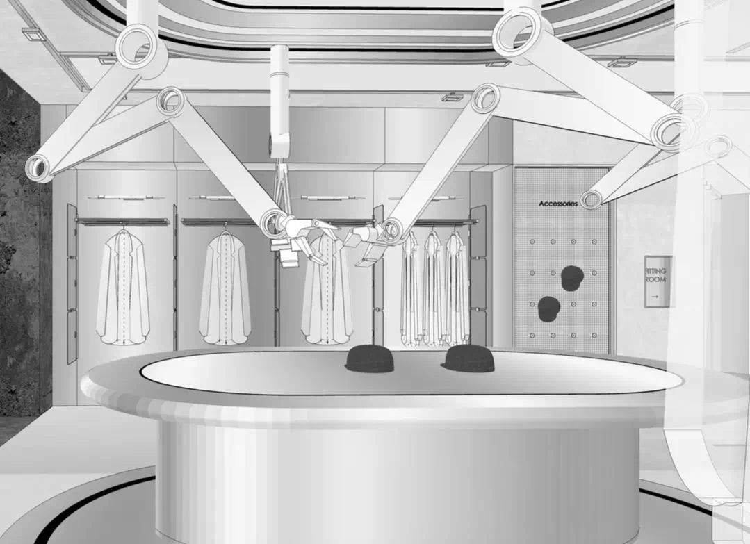 国际潮牌熊猫,坏熊猫品牌