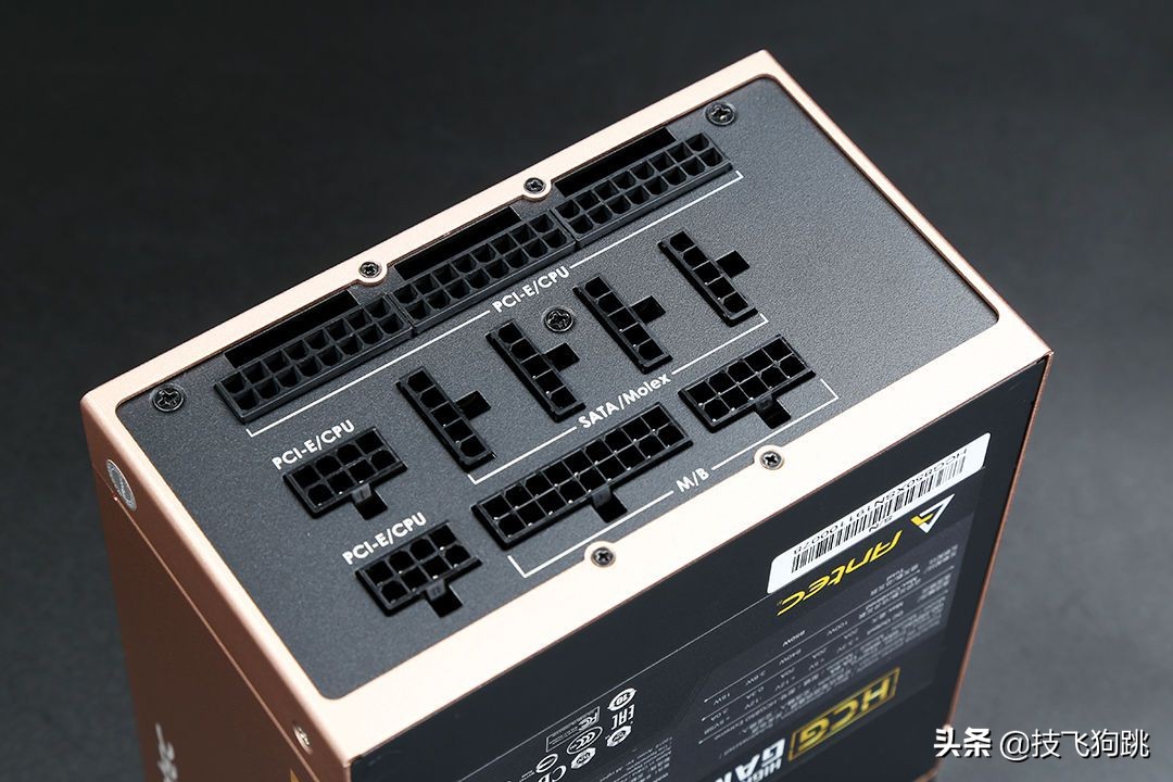 比较好的机箱电源推荐,最好的主机电源推荐