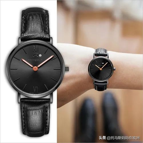 荷兰本土的手表品牌,荷兰运动手表品牌