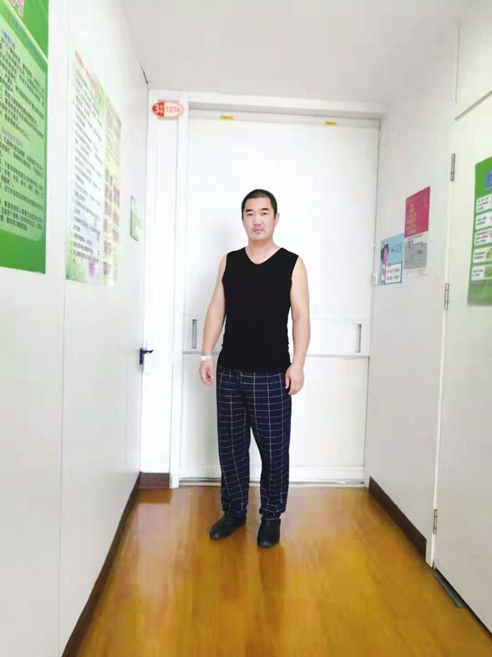 慈父救女第三集,慈父救女大结局