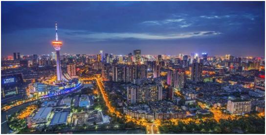 绵阳东原凯越印江山一期交房,绵阳凯越印江山