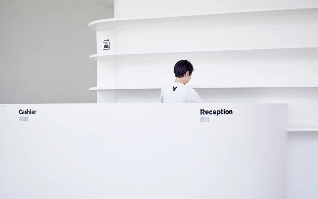 极简禅式设计,日本极简主义风格设计