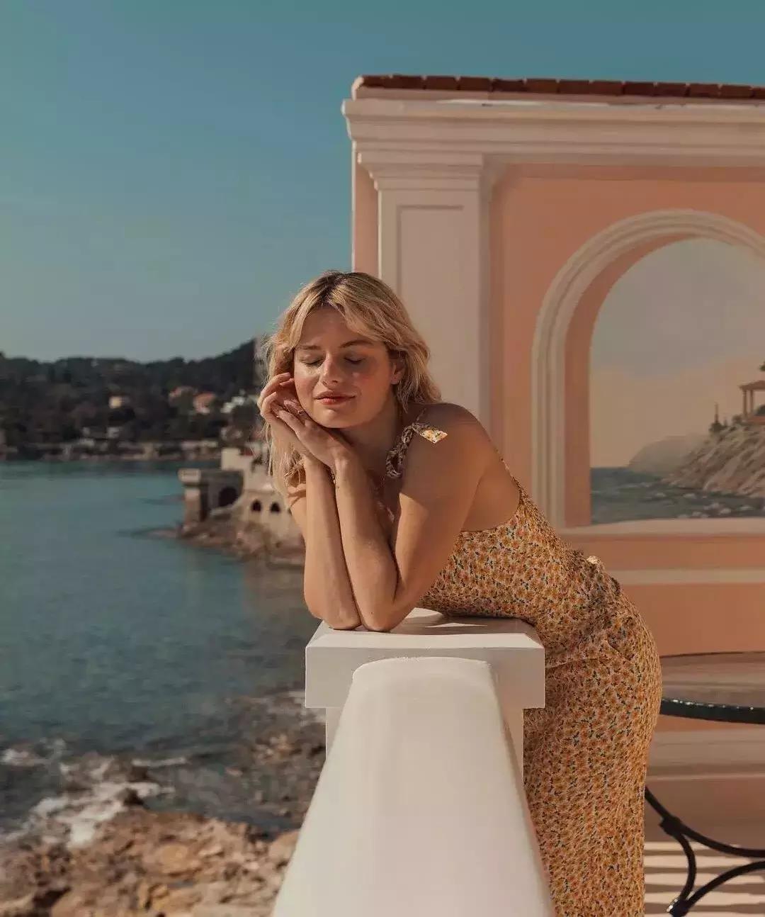 法式chic套装,frenchchic条纹