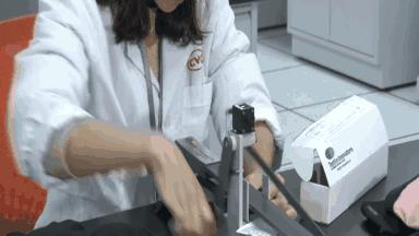 测评运动文胸的视频,运动文胸防震防下垂nike