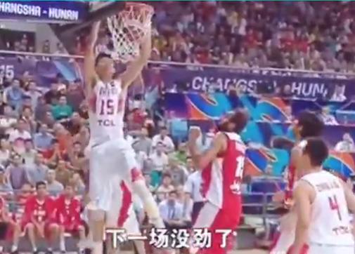 宫鲁鸣怎样评价周琦与郭艾伦,宫鲁鸣易建联周琦丁彦雨航