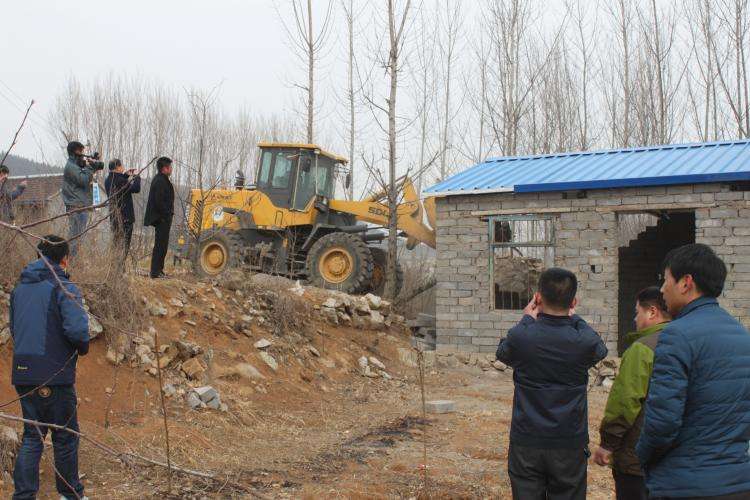 国家对强拆的具体规定和措施,应对强拆措施