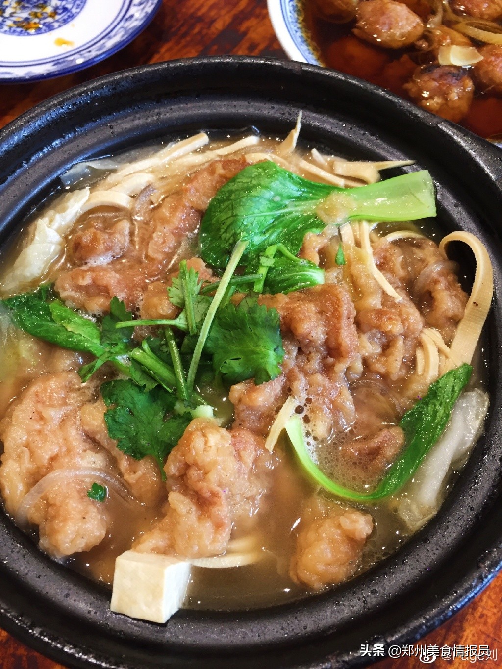 张记瓦罐,张记瓦罐推荐