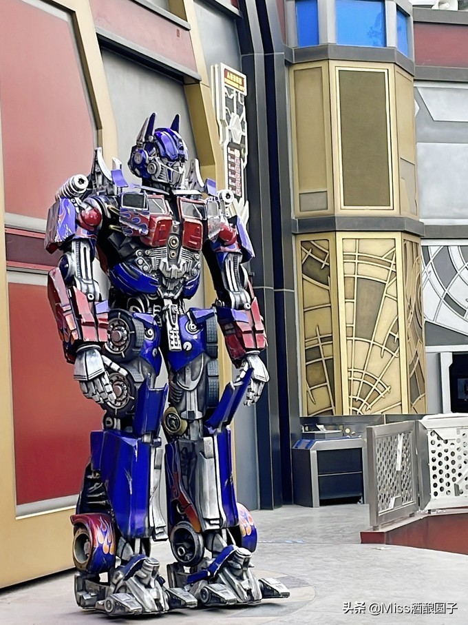 环球影城一日游多少钱,冬天游环球影城攻略一日游