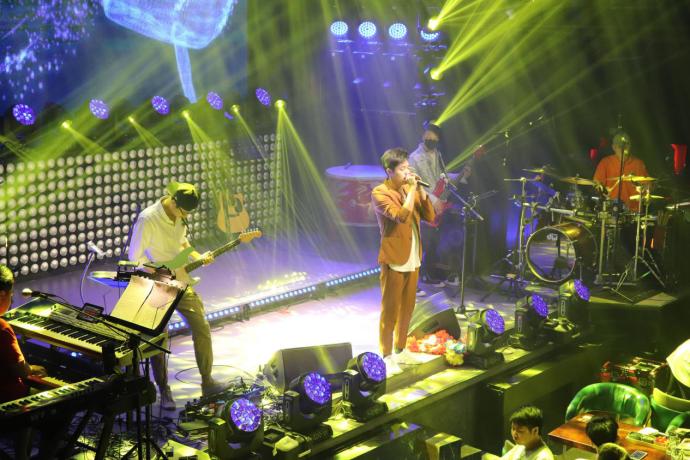 ​今天，你“MOJITO”了吗？