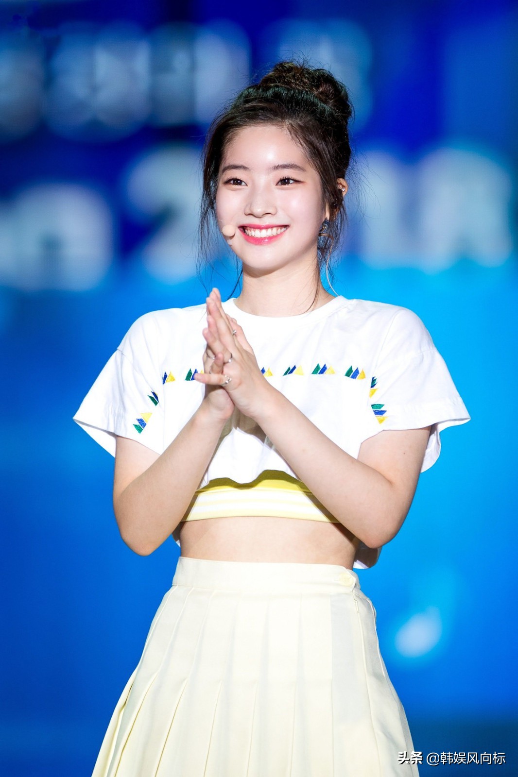 twice最新打歌排名,twice唱歌排名