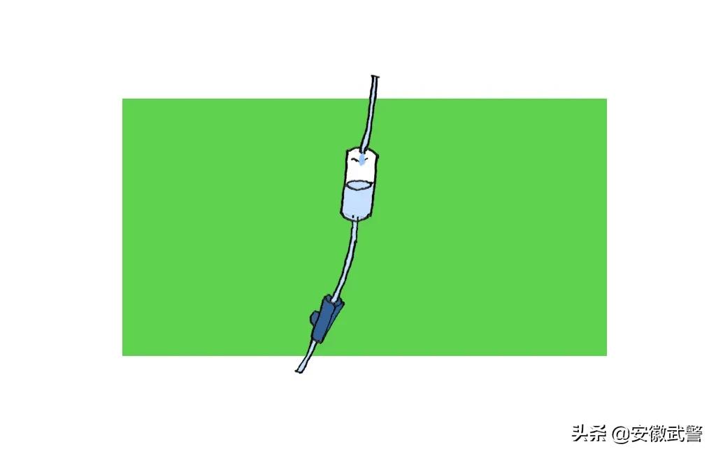 建议收藏养生小技巧,热射病防治口诀