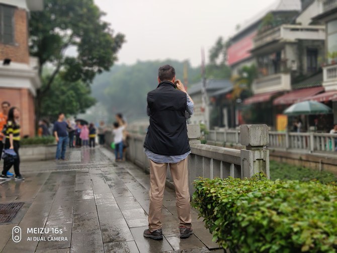 魅族16s详细测评,魅族16s评测小米9