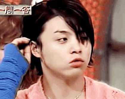 日本杰尼斯杂技男团,杰尼斯舞台杂技