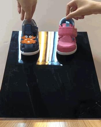 宝宝凉鞋推荐测评平价,哪款儿童凉鞋好用