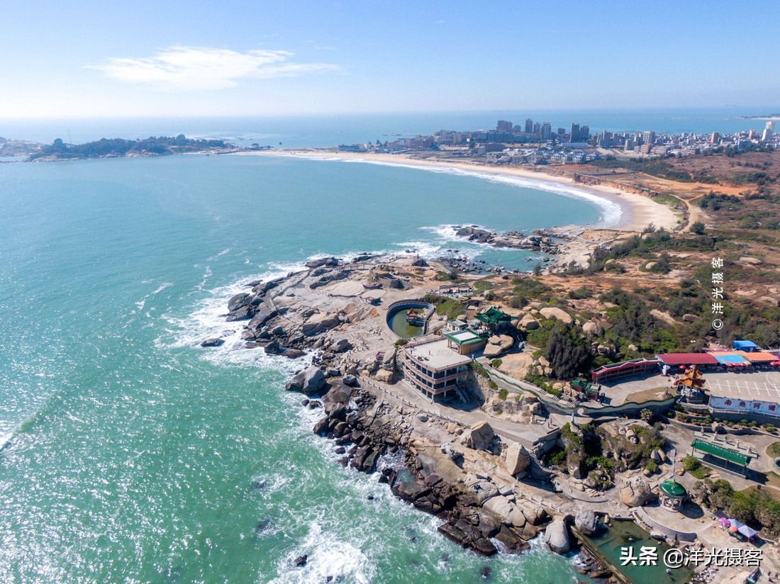 汕尾宜居宜业,汕尾宜居