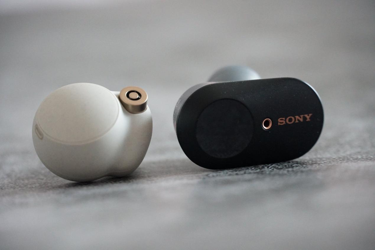 索尼wf-1000xm4到底好不好,索尼头戴式wf-1000xm4评测