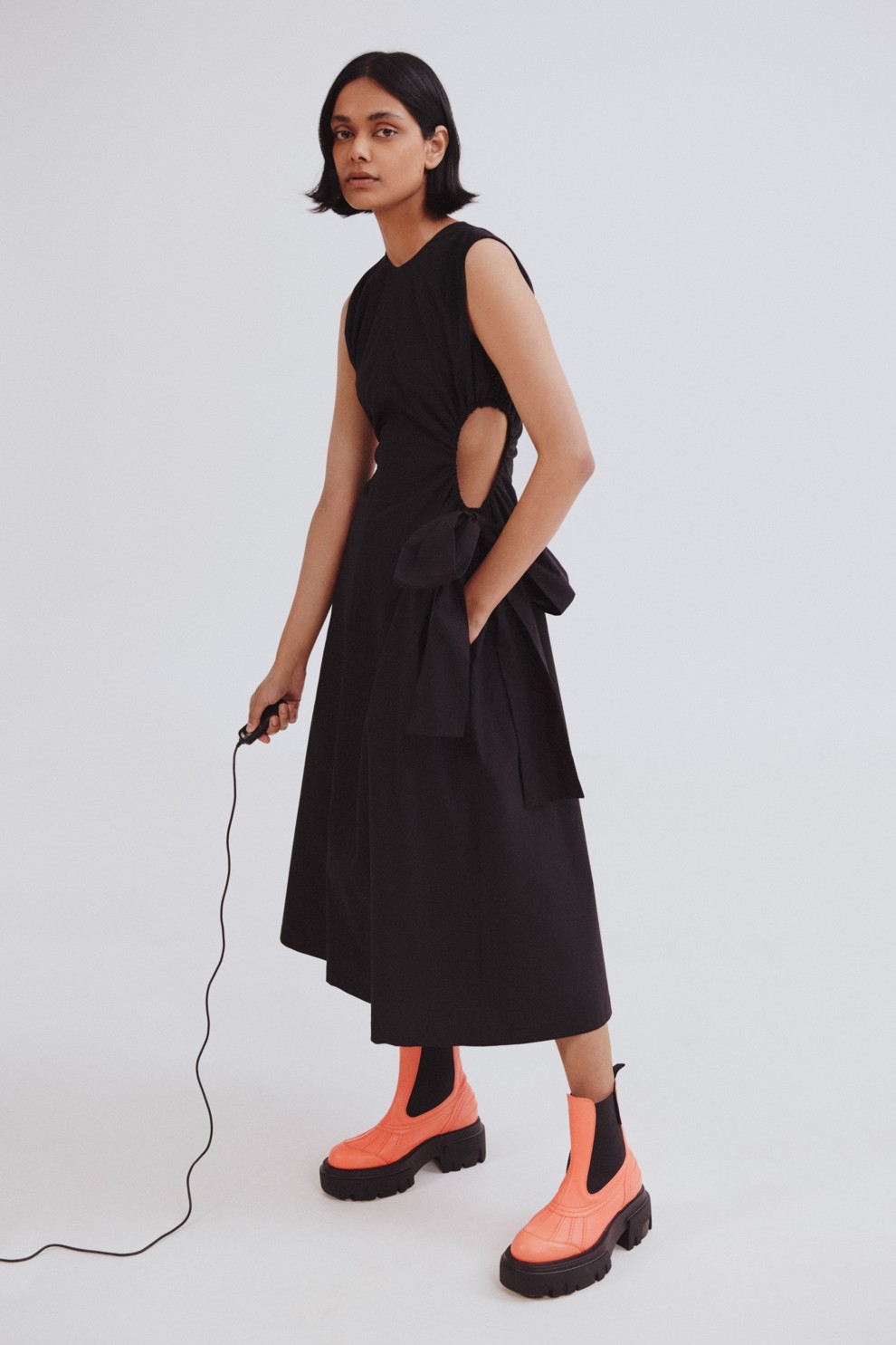 今年夏天流行款的连衣裙,今年夏天流行连衣裙