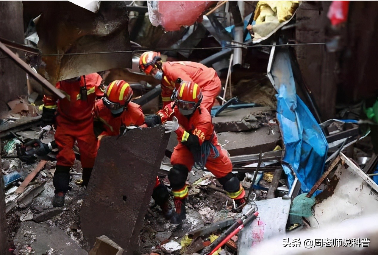 湖北十堰为啥燃气爆炸那么严重,湖北十堰燃气爆炸事故责任追究