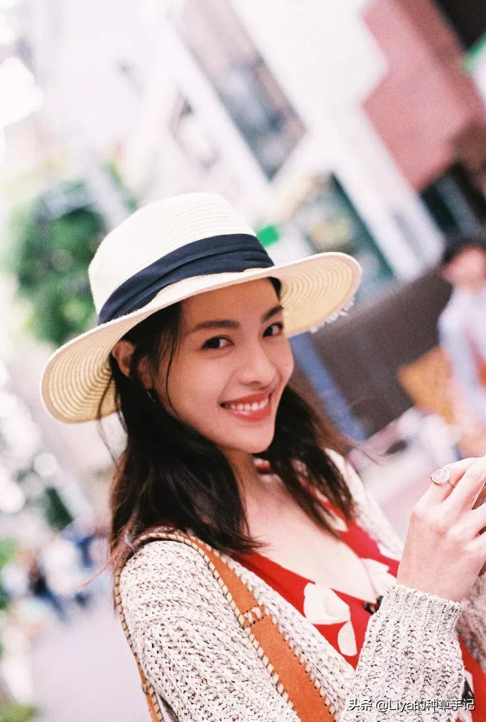 你是上镜脸吗,长脸女生适合怎么拍照