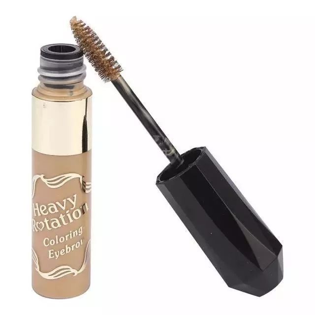 眉毛用眉笔还是眉粉还是染眉膏,化妆师推荐的好用眉笔眉粉染眉膏