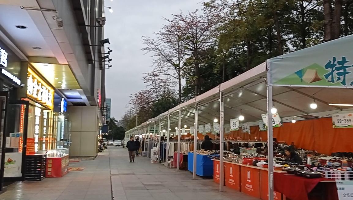 贵港梦之岛和南宁梦之岛,贵港梦之岛怎么样了